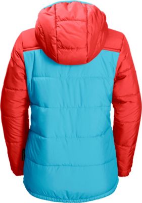 THREE HILLS JACKET KIDS 2