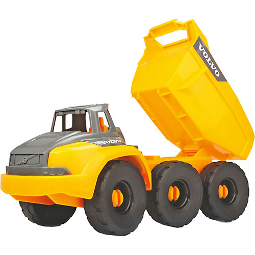 Грузовик Dickie Toys Volvo, 26 см от Dickie Toys