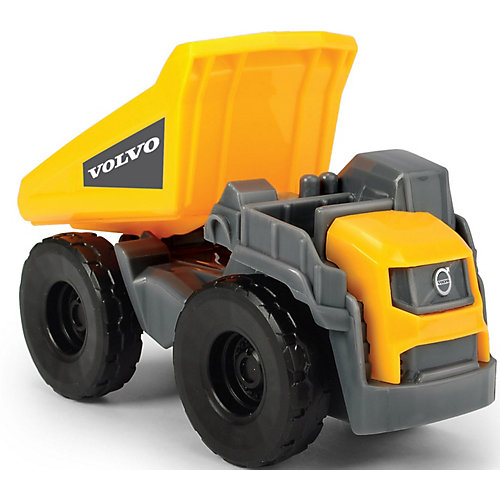 Грузовик с прицепом Dickie Toys Volvo, 32 см от Dickie Toys