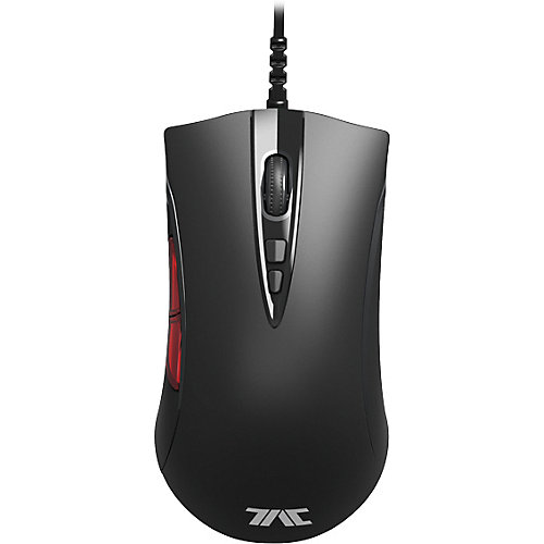 Игровая мышь и кейпад Hori PS4 T.A.C. Four Type K2, PS4-124E