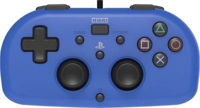 Геймпад Hori Horipad Mini, PS4-100E