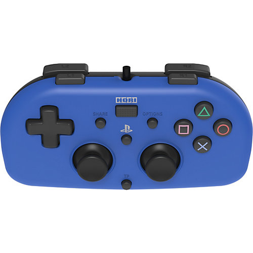 Геймпад Hori Horipad Mini, PS4-100E