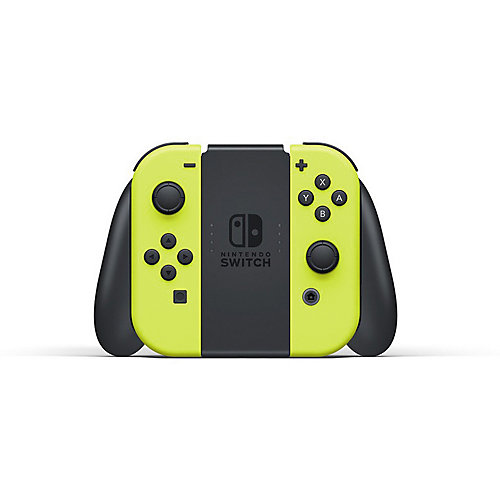 Набор контроллеров Nintendo Joy-Con, 2 шт