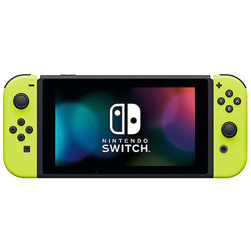 Набор контроллеров Nintendo Joy-Con, 2 шт