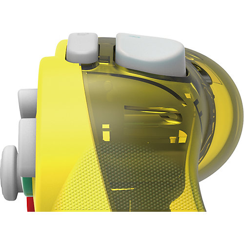 Геймпад Hori Battle Pad Pikachu для консоли Nintendo Switch NSW-109U