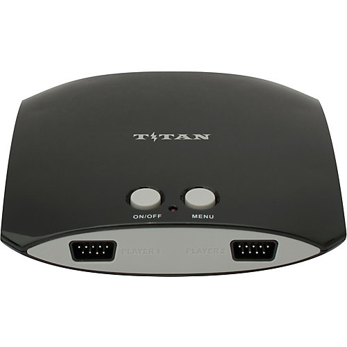 Игровая приставка Sega Magistr Titan 3, 500 игр