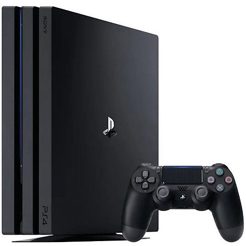 Игровая приставка Sony PlayStation 4 1TB PRO, CUH-7208B от Sony