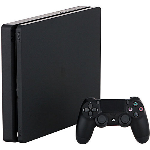 Игровая приставка Sony PlayStation 4 1TB Slim, CUH-2208B