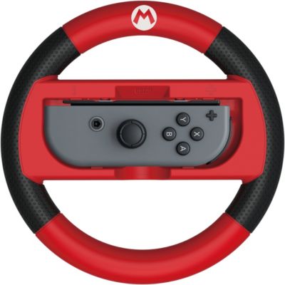 Руль Hori Mario для консоли Nintendo Switch NSW-054U