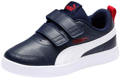 puma courtflex ps