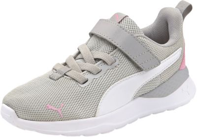 Sportschuhe ANZARUN LITE METALLIC AC PS für Jungen, PUMA Sportschuhe ANZARUN LITE METALLIC AC PS für Jungen, PUMA