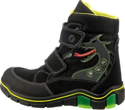 Winterstiefel Sympatex für Jungen 2