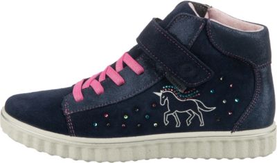 Halbschuhe für Mädchen 2