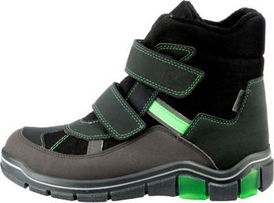 Winterstiefel Sympatex für Jungen 2