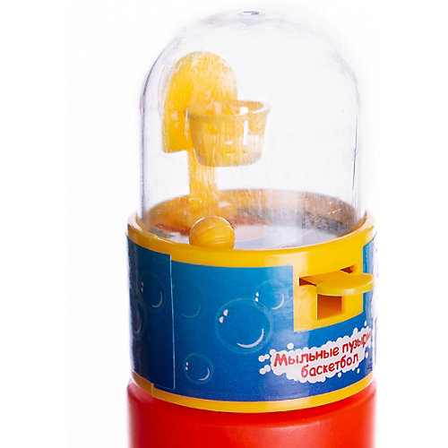 Мыльные пузыри Abtoys от ABtoys