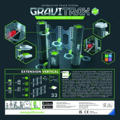 GraviTrax Vertical