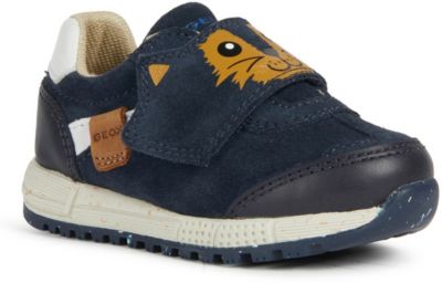 Кроссовки Geox