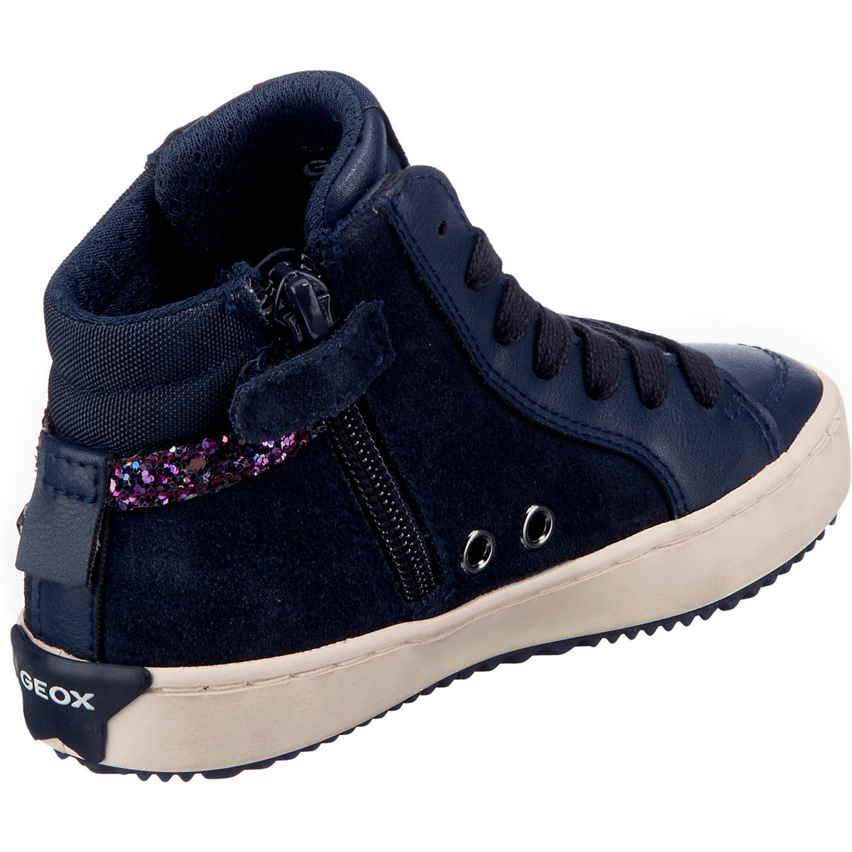 Geox high sneaker mädchen Clearance