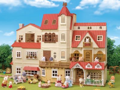 Sylvanian Families Villa Ubicaciondepersonas Cdmx Gob Mx   15324761 05 