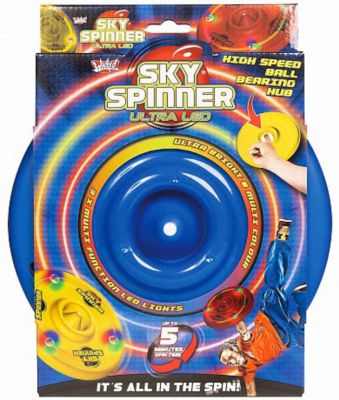 Фрисби-спиннер Wicked Sky Spinner Ultra Led