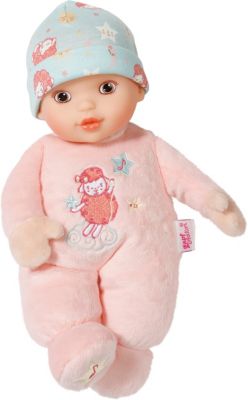 Puppe ZAPF Creation Baby Annabell® My First Annabell 30cm 