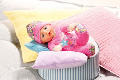 BABY born® Sleepy for babies 30 cm 2