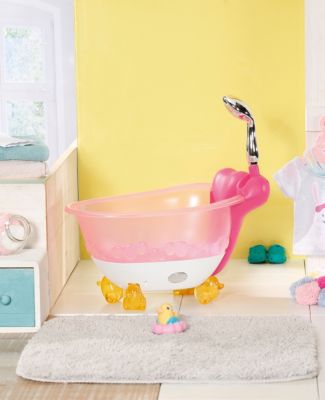 BABY born® Badewanne (Online VP) in Geschenkverpackung 2