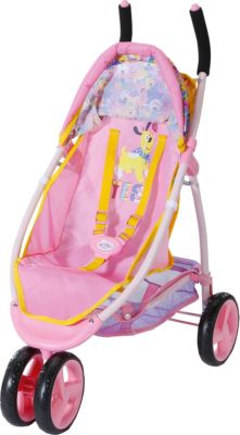 BABY born® Jogger 2