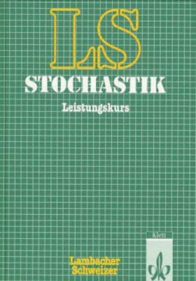 Buch - Lambacher-Schweizer, Stochastik: Leistungskurs
