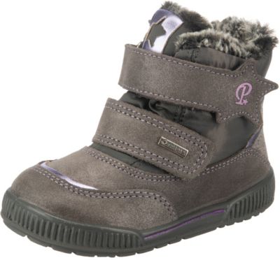 Baby Winterstiefel GORE-TEX für Mädchen