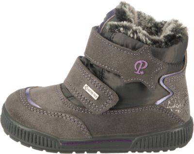 Baby Winterstiefel GORE-TEX für Mädchen 2