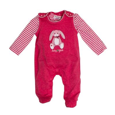 Baby Strampler Set SP03824241 Strampler für Kinder, Salt and Pepper myToys