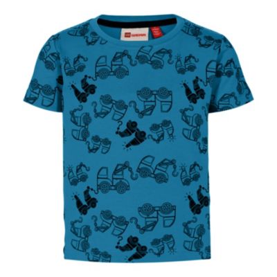 Lego Wear Baby-Jungen Lwtommas T-Shirt