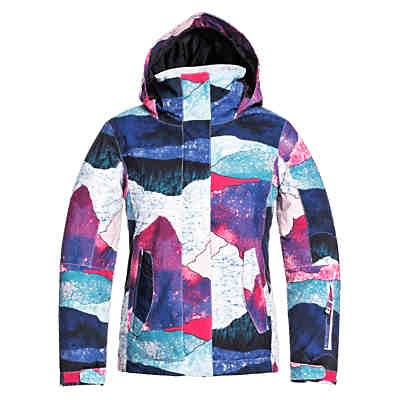 Roxy Wintermode Und Skijacken Fur Madchen Online Kaufen Mytoys