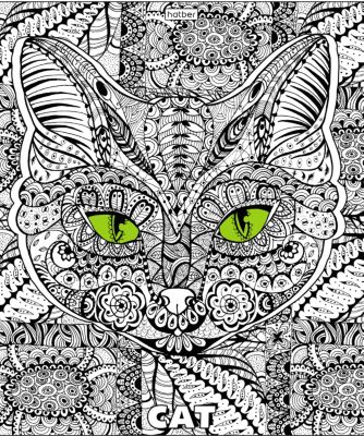 Комплект тетрадей Hatber Dooldle-Art, 48 листов