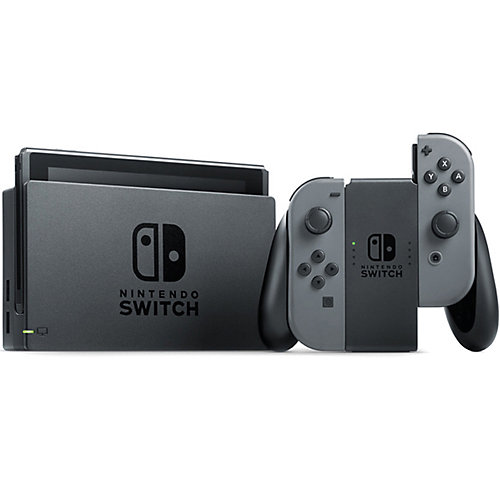 Игровая консоль Nintendo Switch NEW RUS