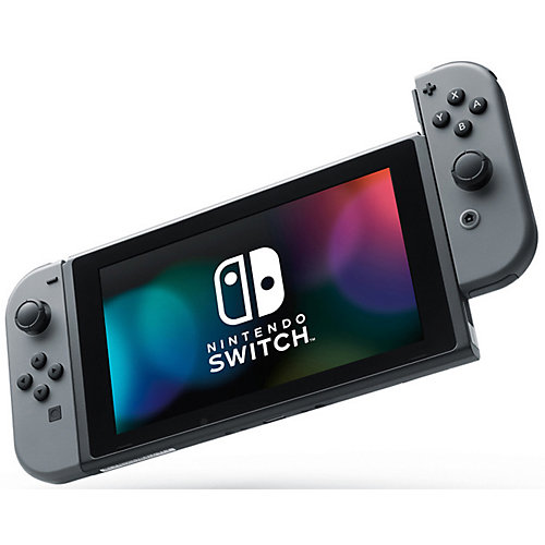 Игровая консоль Nintendo Switch NEW RUS