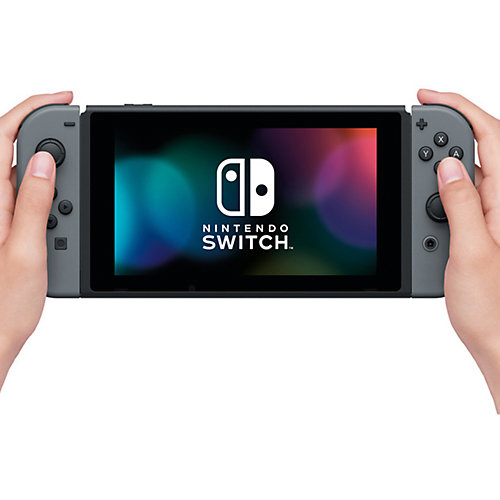Игровая консоль Nintendo Switch NEW RUS