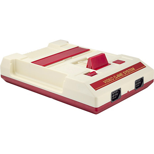 Игровая приставка Sega Retro Genesis 8 Bit Wireless, 300 игр от SEGA
