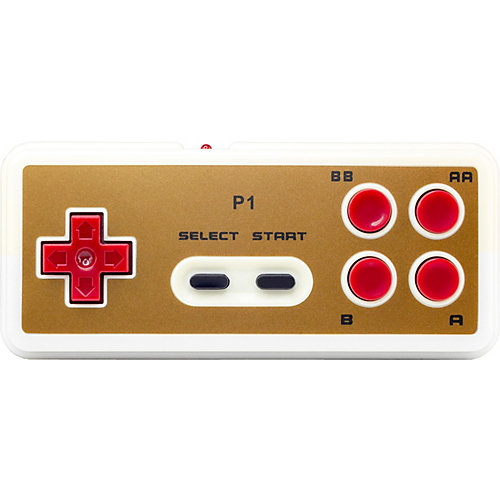 Игровая приставка Sega Retro Genesis 8 Bit Wireless, 300 игр от SEGA