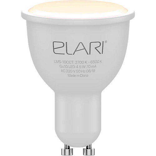 Умная лампа Elari Smart Bulb - белый от Elari