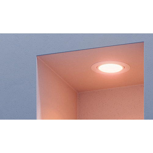 Умная лампа Elari Smart Bulb - белый от Elari