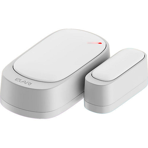 Датчик открытия двери/окна Elari Smart Door - белый от Elari
