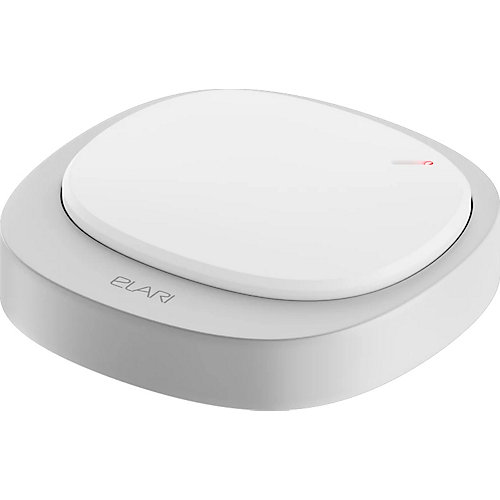 Умная кнопка Elari Smart Button - белый