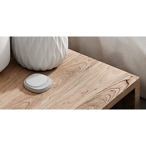 Умная кнопка Elari Smart Button - белый