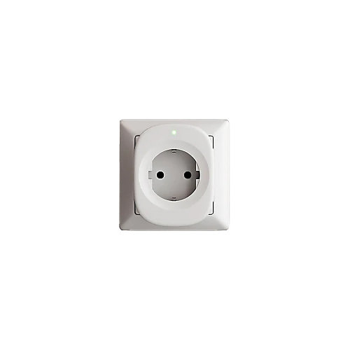 Умная розетка Elari Smart Socket - белый от Elari