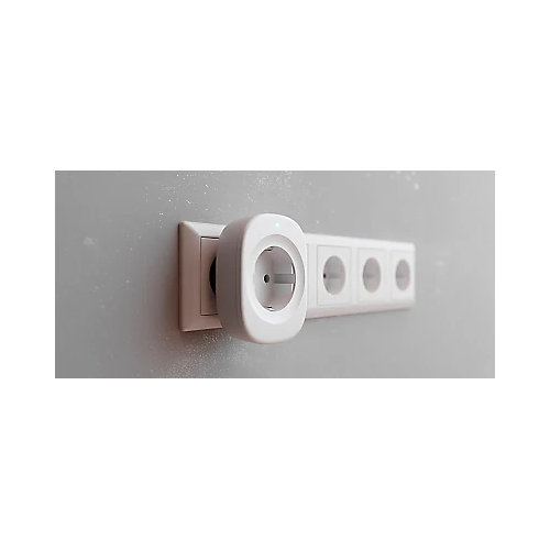 Умная розетка Elari Smart Socket - белый от Elari