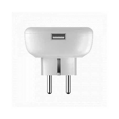Умная розетка Elari Smart Socket - белый от Elari
