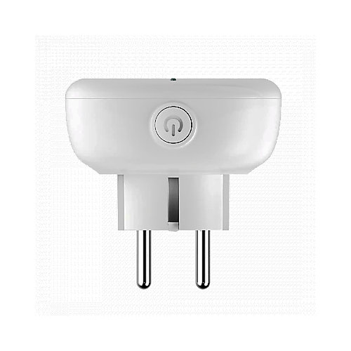 Умная розетка Elari Smart Socket - белый от Elari
