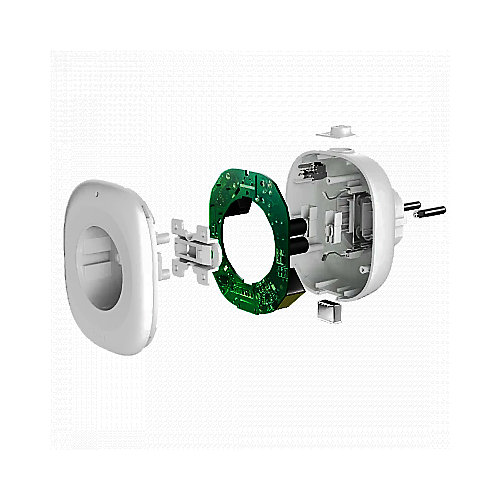 Умная розетка Elari Smart Socket - белый от Elari
